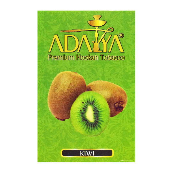 Табак Adalya Kiwi Киви 50 грамм в Челябинске