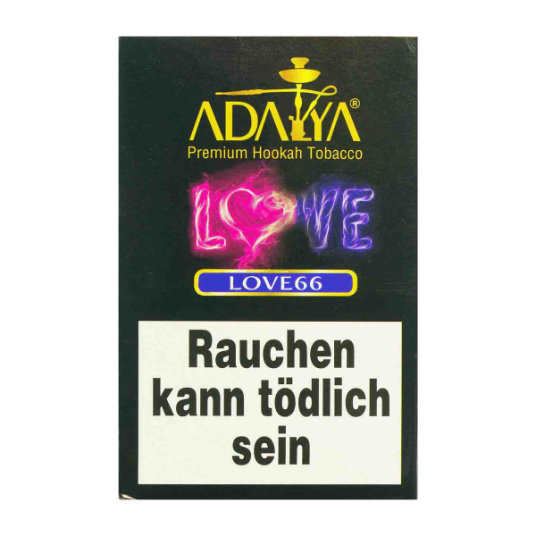 Табак Адалия Love 66 50 грамм в Челябинске