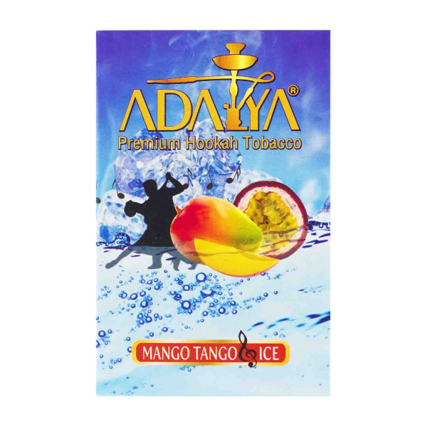 Табак Adalya Mango Tango Ice 50 грамм в Челябинске