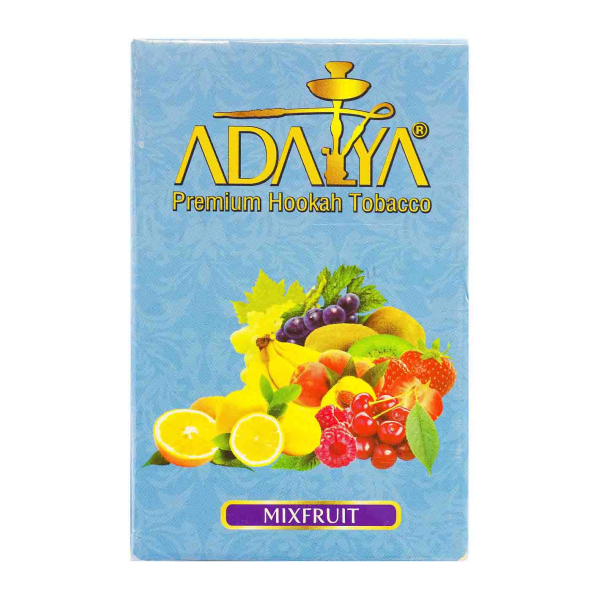 Табак Adalya Mix Fruit 50 грамм в Челябинске