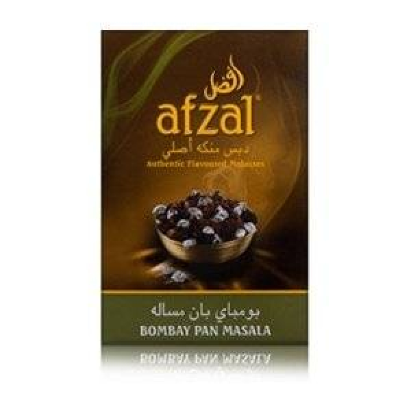 Табак Afzal Bombay Pan Masala 40 гр в Челябинске