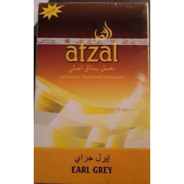 Табак Afzal Earl grey 40 гр в Челябинске