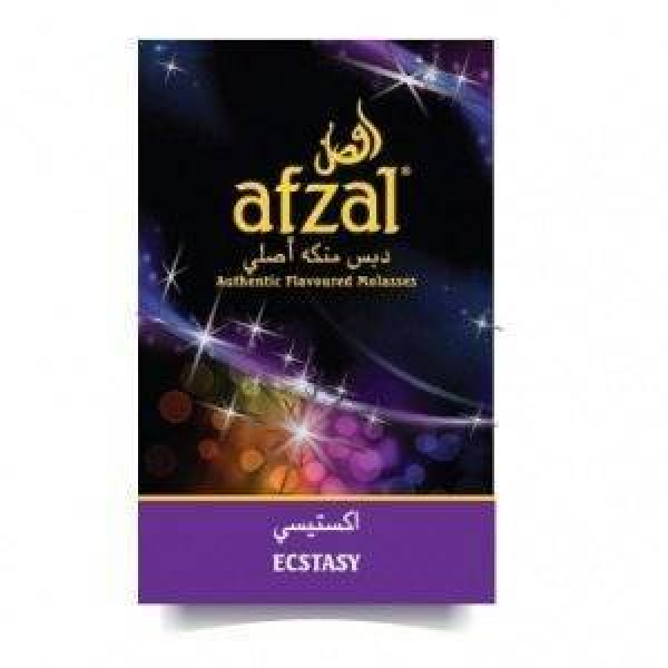 Табак Afzal Ecstasy 40 гр в Челябинске