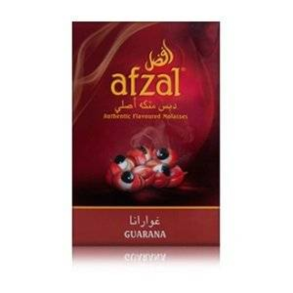 Табак Afzal Guarana 40 гр в Челябинске