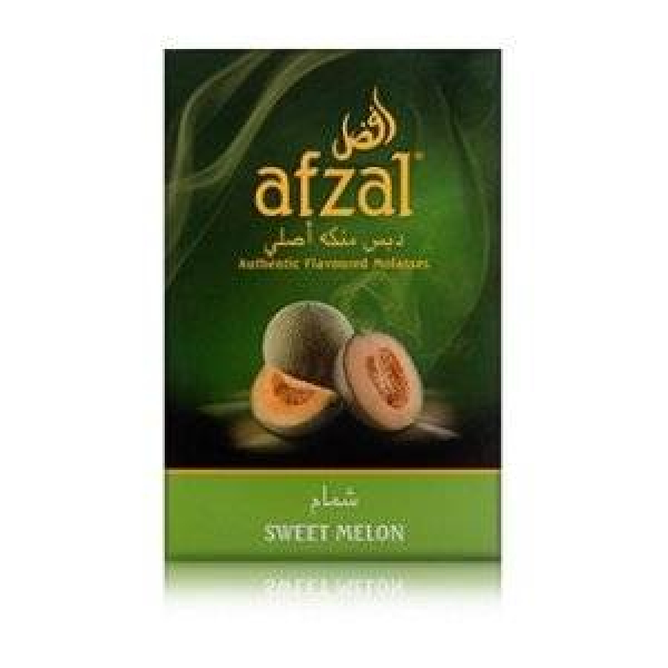 Табак Afzal Sweet Melon 40 гр в Челябинске