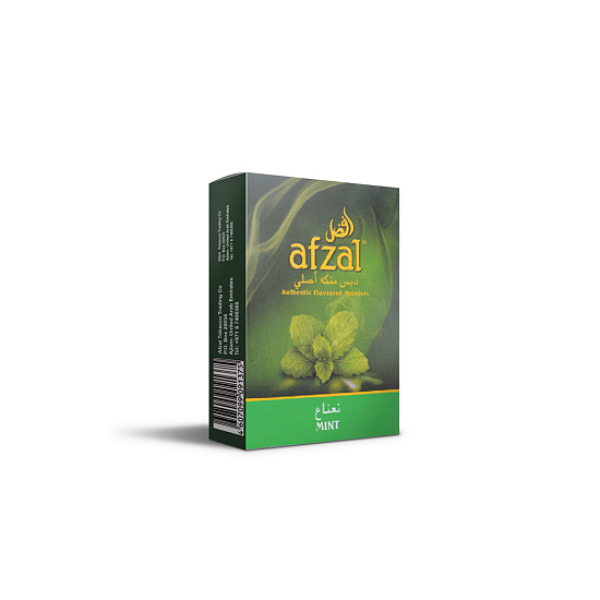 Табак AFZAL MINT 40 гр в Челябинске