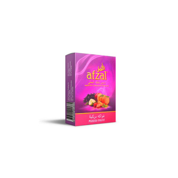 Табак AFZAL MIXED FRUIT 40 гр в Челябинске