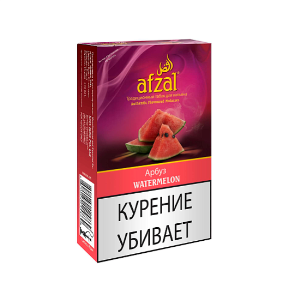 Табак AFZAL WATERMELON 40 гр в Челябинске