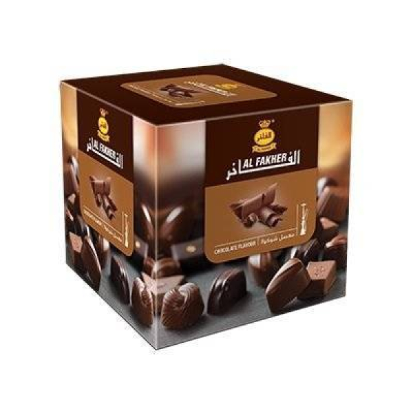 Табак Al Fakher Шоколад 1 кг в Челябинске