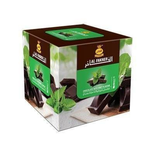 Табак Al Fakher Шоколад с мятой 1 кг в Челябинске