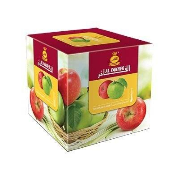 Табак Al Fakher Двойное яблоко 1 кг в Челябинске
