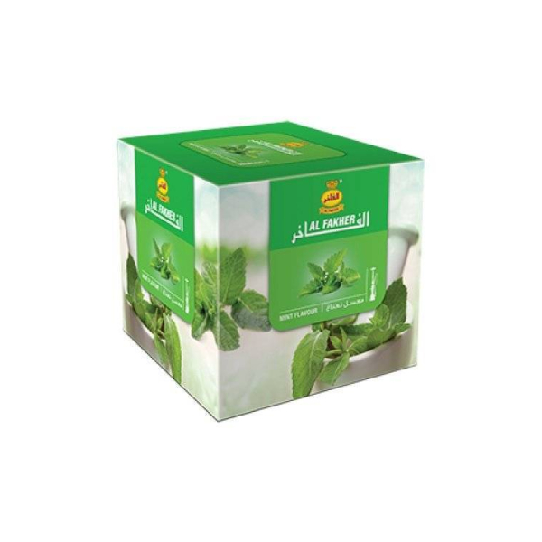 Табак Al Fakher Мята 1 кг в Челябинске