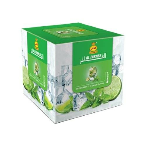 Табак Al Fakher Мохито 1 кг в Челябинске
