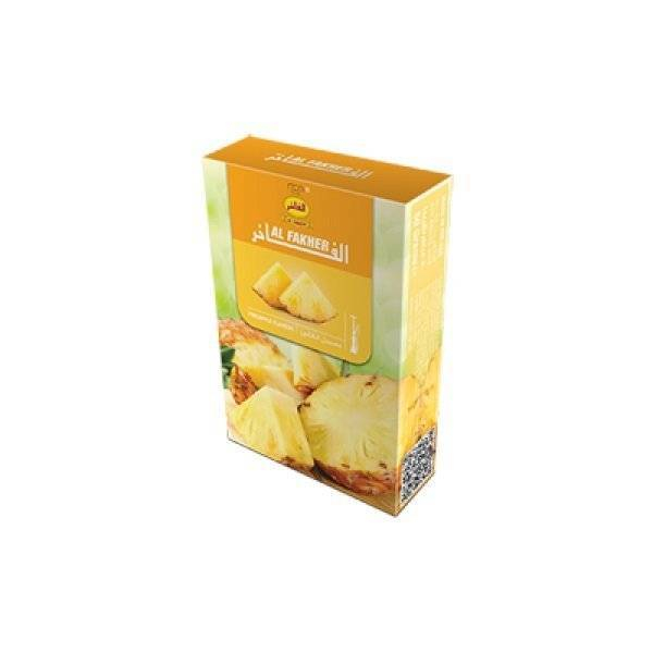Табак Al Fakher Ананас 50 гр в Челябинске