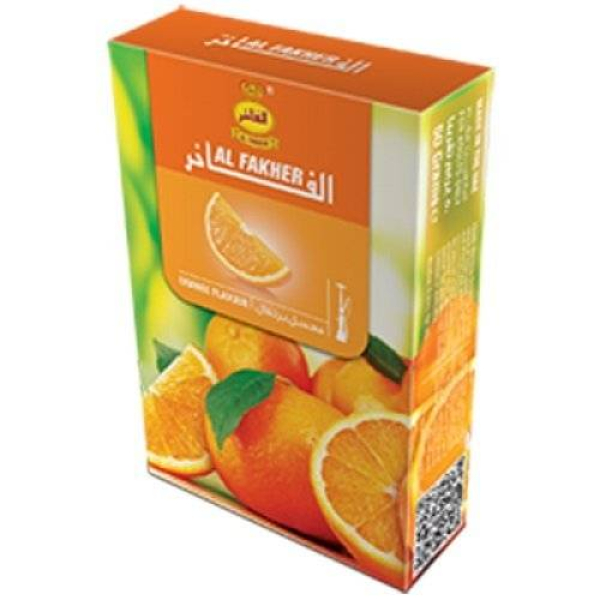 Табак Al Fakher Апельсин 50 гр в Челябинске