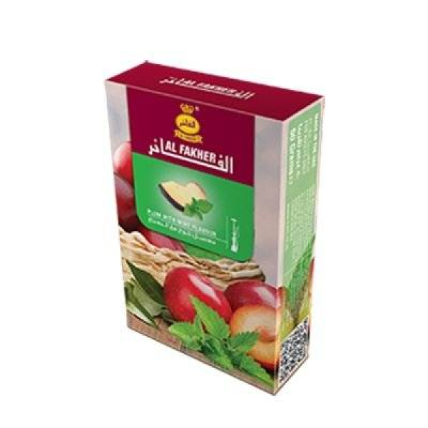 Табак Al Fakher Красное яблоко 50 гр в Челябинске