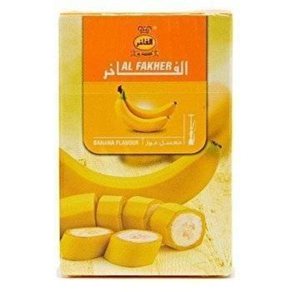 Табак Al Fakher Банан 50 гр в Челябинске