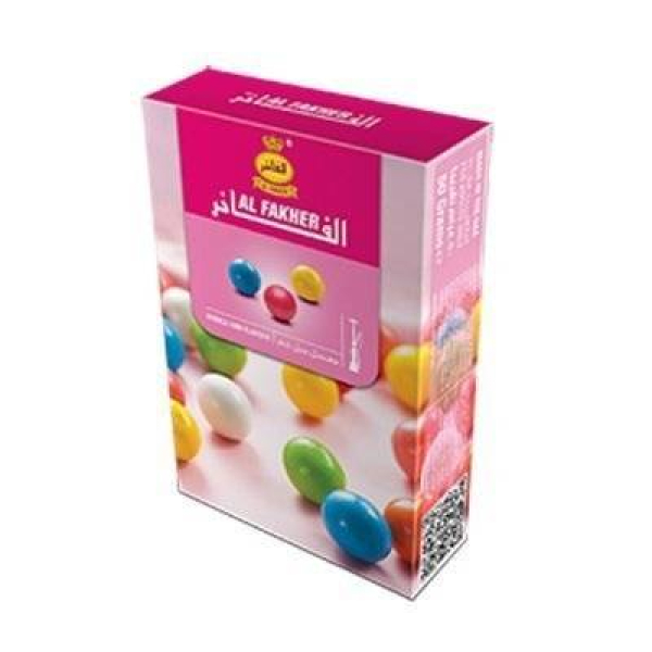 Табак Al Fakher Bubble Gum 50 гр в Челябинске
