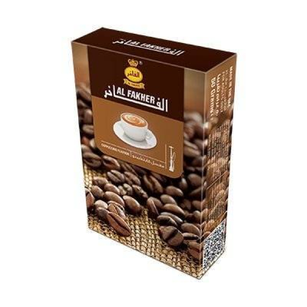 Табак Al Fakher Капучино 50 гр в Челябинске