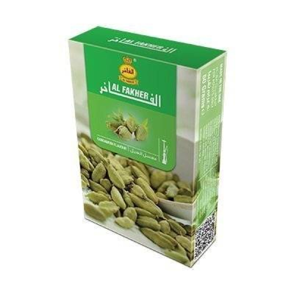 Табак Al Fakher Кардамон 50 гр в Челябинске