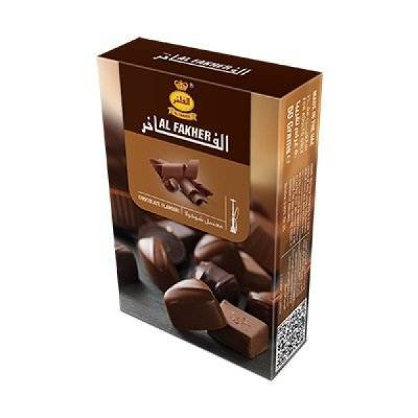 Табак Al Fakher Шоколад 50 гр в Челябинске