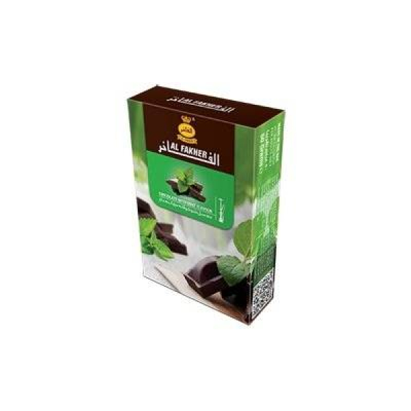 Табак Al Fakher Шоколад с мятой 50 гр в Челябинске