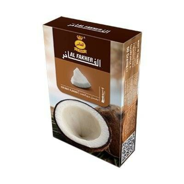 Табак Al Fakher Кокос 50 гр в Челябинске