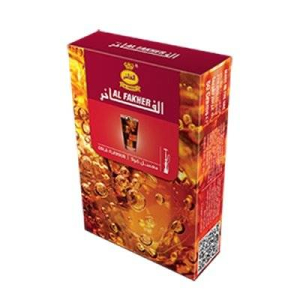 Табак Al Fakher Кока-Кола 50 гр в Челябинске