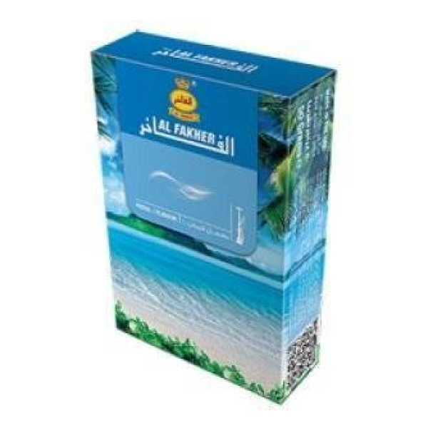 Табак Al Fakher Fresh Mist 50 гр в Челябинске