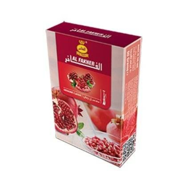 Табак Al Fakher Гранат 50 гр в Челябинске