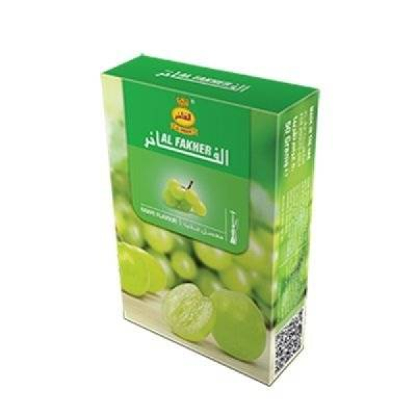 Табак Al Fakher Виноград 50 гр в Челябинске