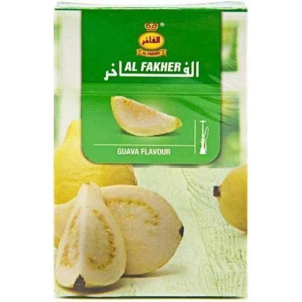 Табак Al Fakher Гуава 50 гр в Челябинске