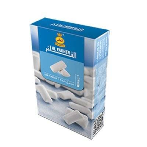 Табак Al Fakher Жвачка 50 гр в Челябинске