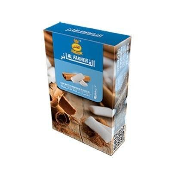 Табак Al Fakher Жвачка с корицей 50 гр в Челябинске