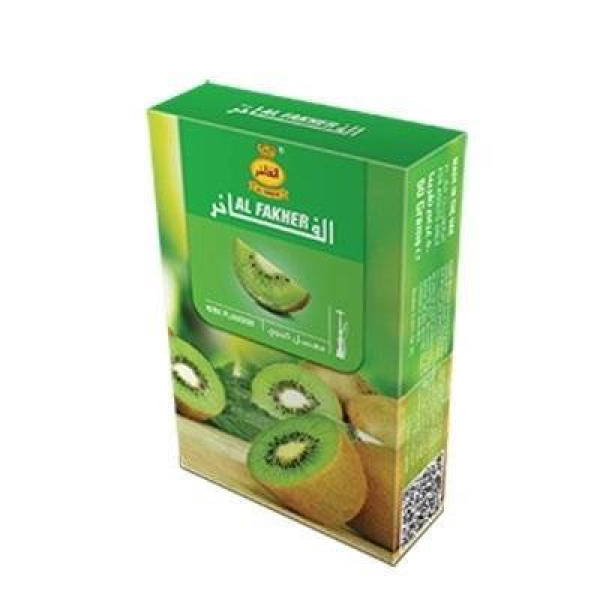 Табак Al Fakher Киви 50 гр в Челябинске