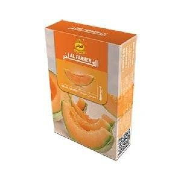 Табак Al Fakher Дыня 50 гр в Челябинске