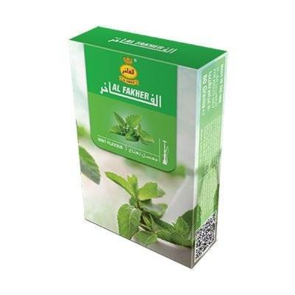 Табак Al Fakher Мята 50 гр в Челябинске