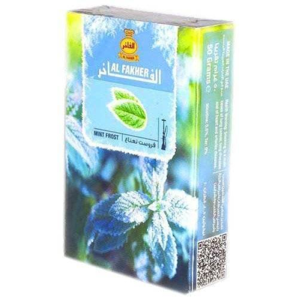 Табак Al Fakher Mint Frost 50 гр в Челябинске