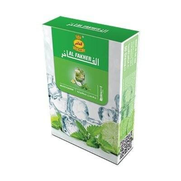 Табак Al Fakher Мохито 50 гр в Челябинске