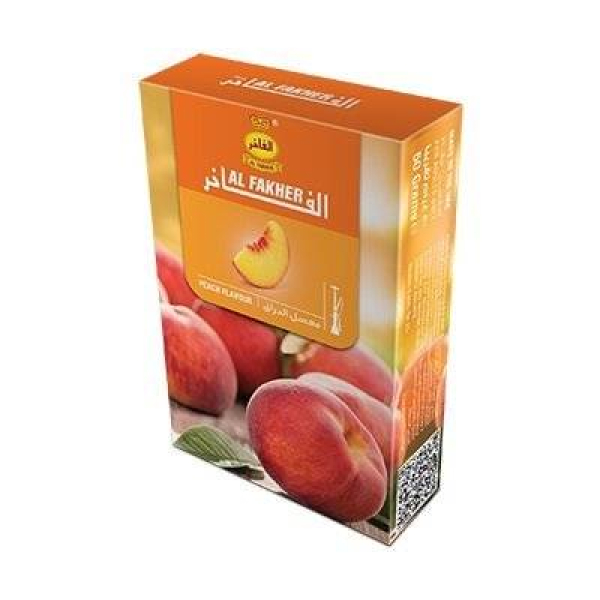 Табак Al Fakher Персик 50 гр в Челябинске