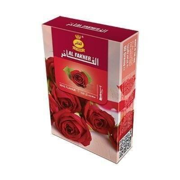 Табак Al Fakher Роза 50 гр в Челябинске
