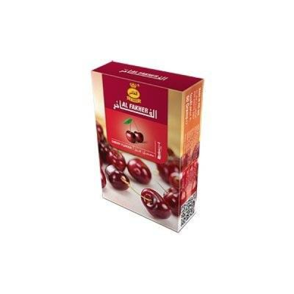 Табак Al Fakher Вишня 50 гр в Челябинске