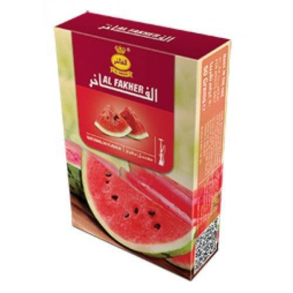 Табак Al Fakher Арбуз 50 гр в Челябинске