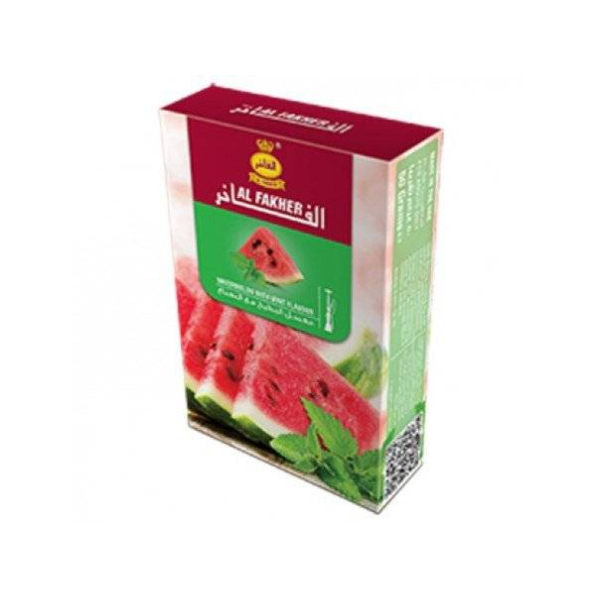 Табак Al Fakher Арбуз с мятой 50 гр в Челябинске