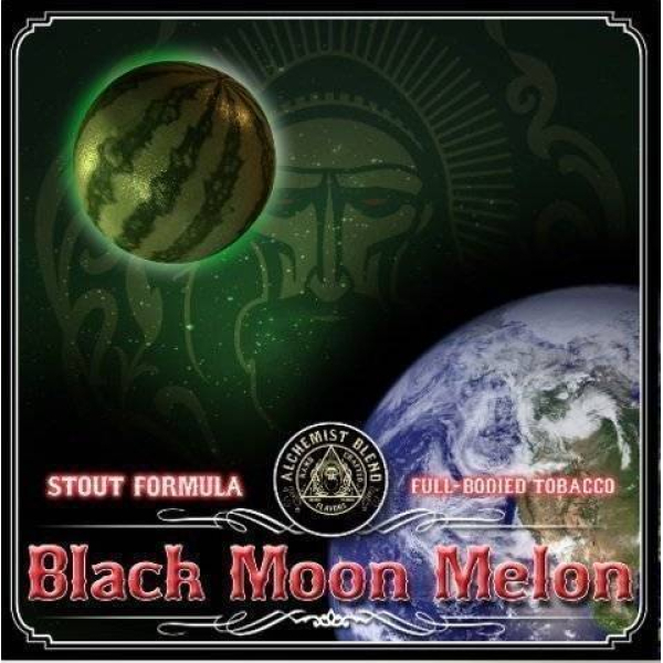 Табак Alchemist Blend Blackmoon Melon 100 грамм в Челябинске