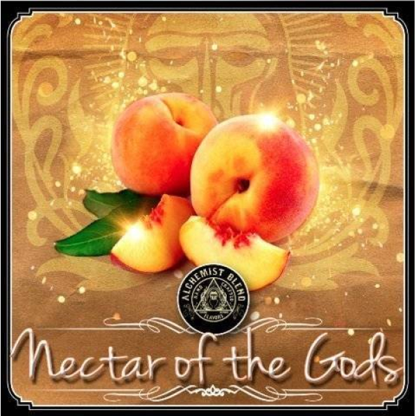 Табак Alchemist Nectar of Gods 100 грамм в Челябинске