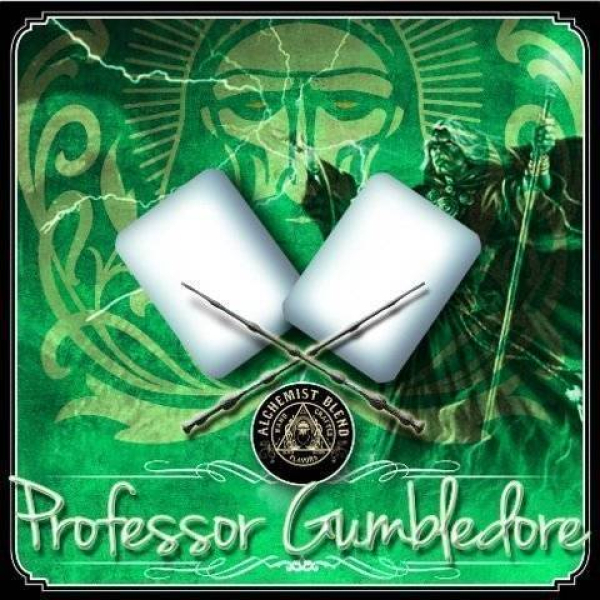 Табак Alchemist Professor Gumbledore 100 грамм в Челябинске