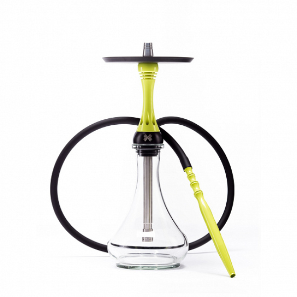 Кальян Alpha Hookah X Yellow в Челябинске