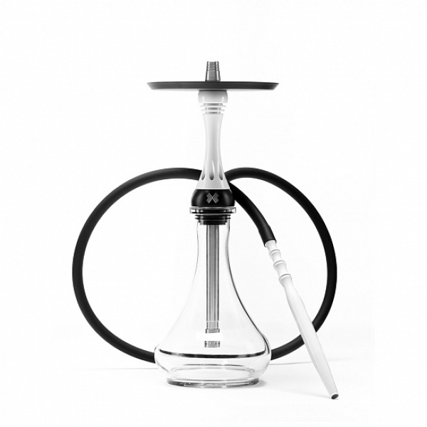 Кальян Alpha Hookah X Snow White в Челябинске