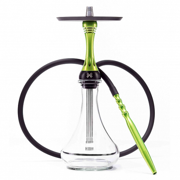 Кальян Alpha Hookah X Lime в Челябинске